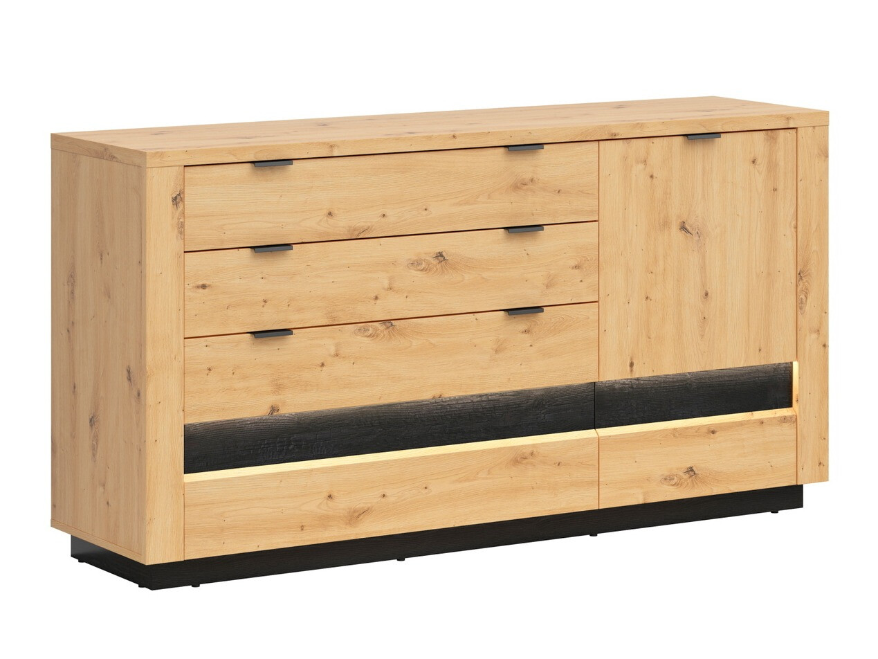 Cassettiera Sermeli 100