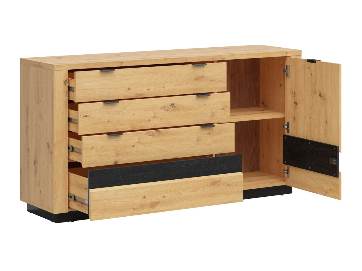 Cassettiera Sermeli 100