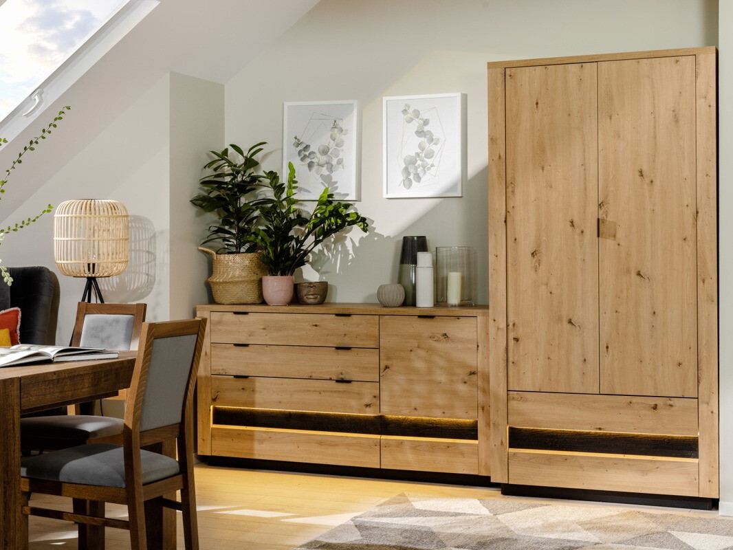 Cassettiera Sermeli 100