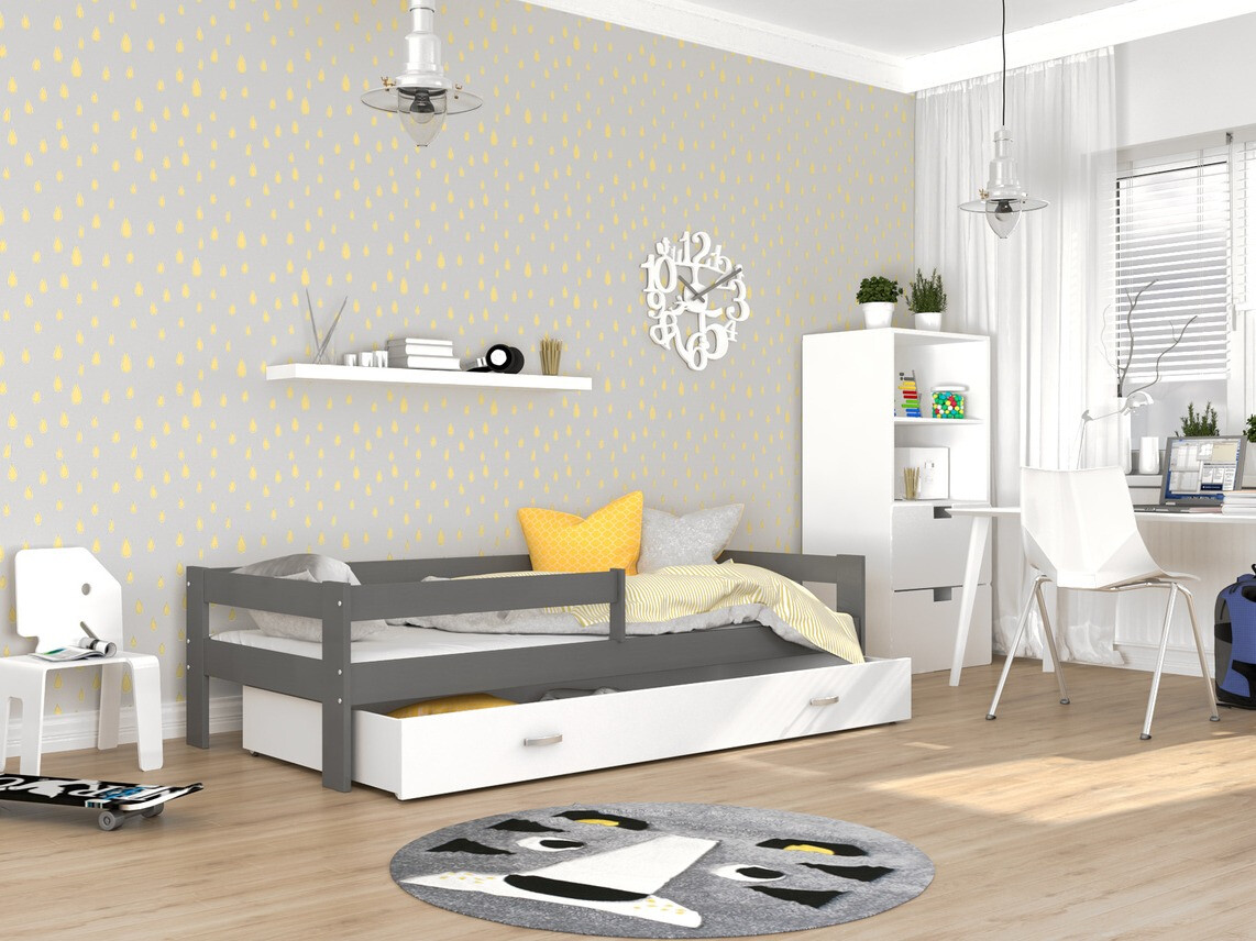 Letto Aurora 125