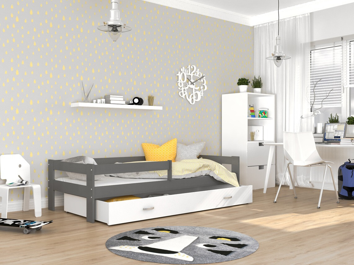 Letto Aurora 125