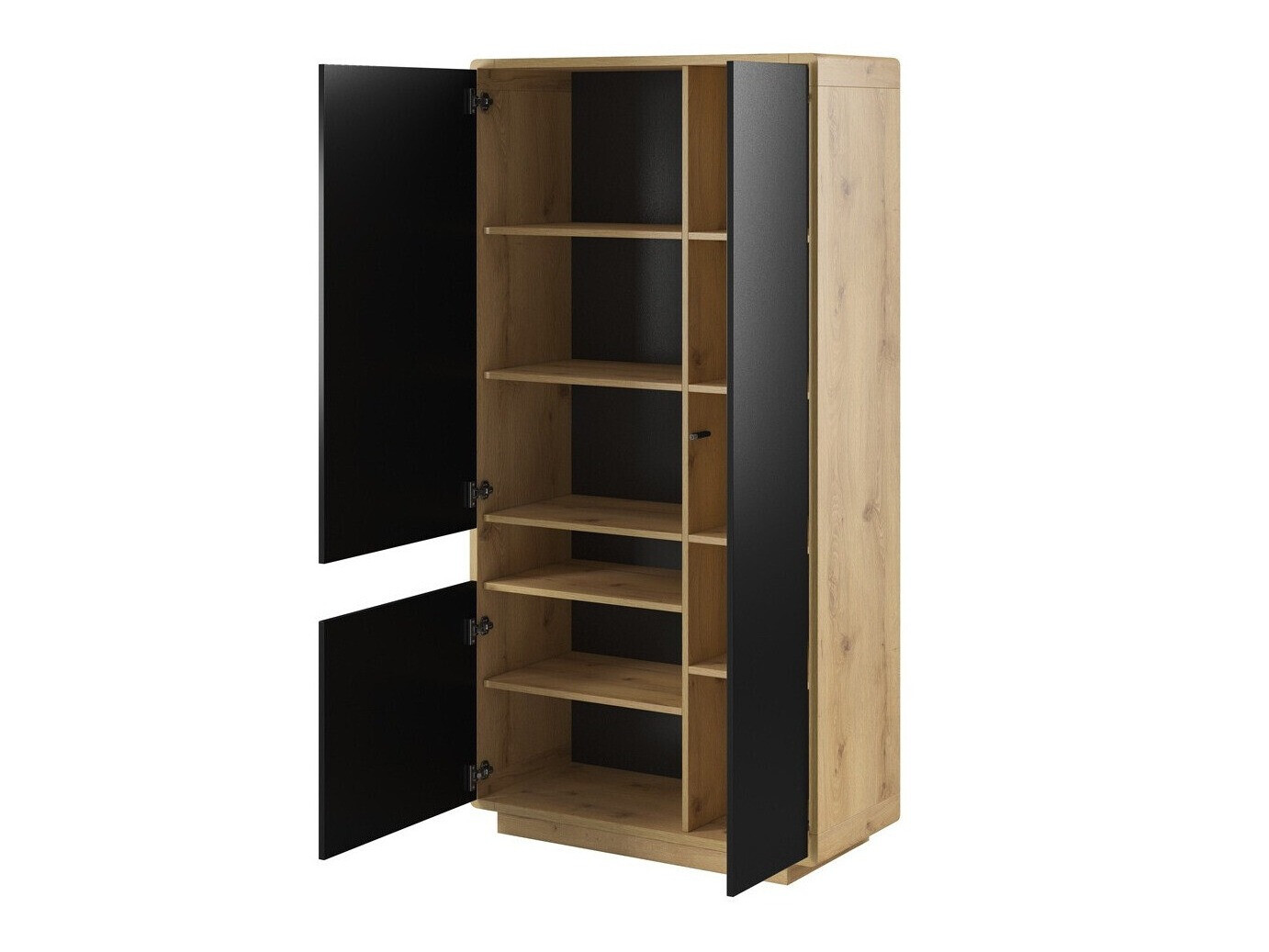 Parete attrezzata Deltese 111