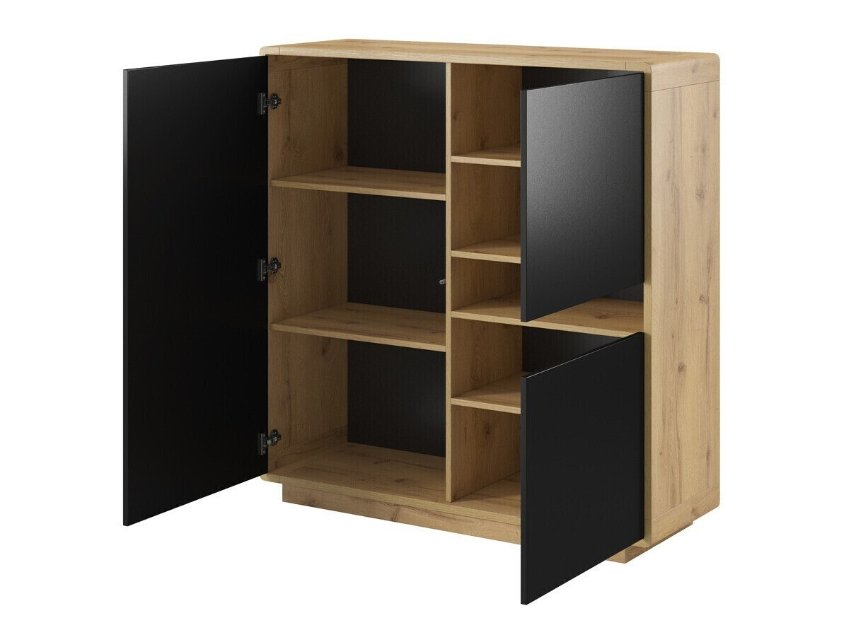 Parete attrezzata Deltese 111