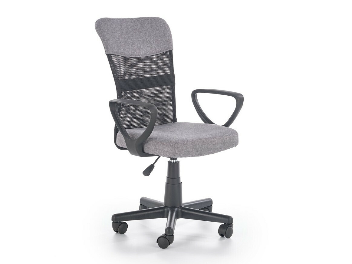 Sedia per bambini Houston 397 (Grigio)