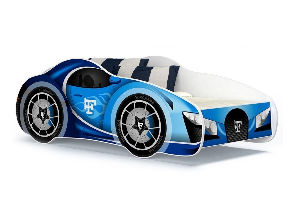 Letto Aurora 142 (I)