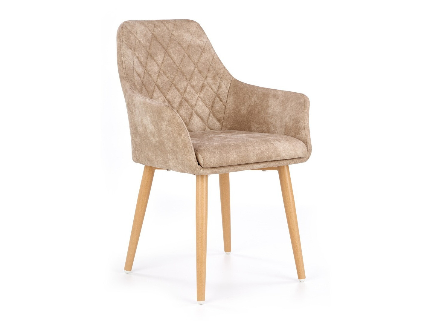 Sedia Houston 579 (Beige)