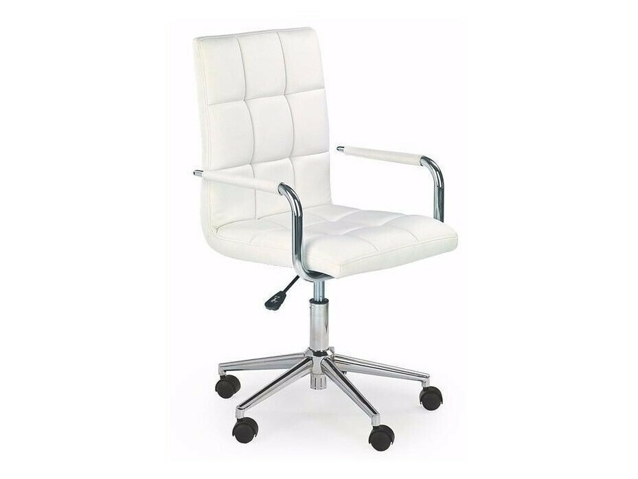 Sedia per bambini Houston 565 (Bianco)