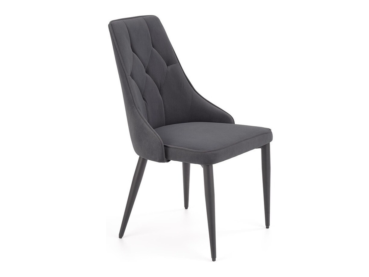 Sedia Houston 873 (Grigio)