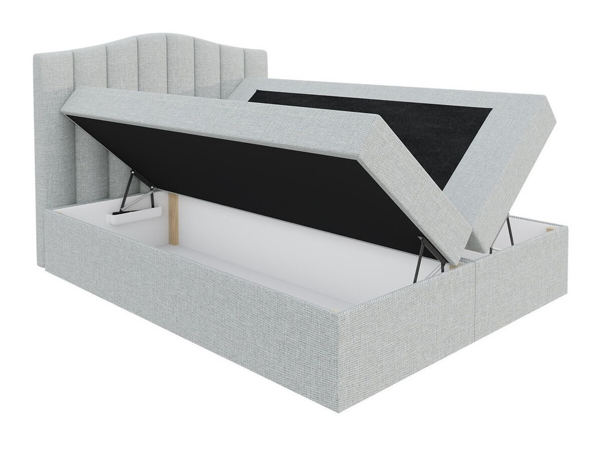 Letto continentale Cantus (Casablanca 2308)