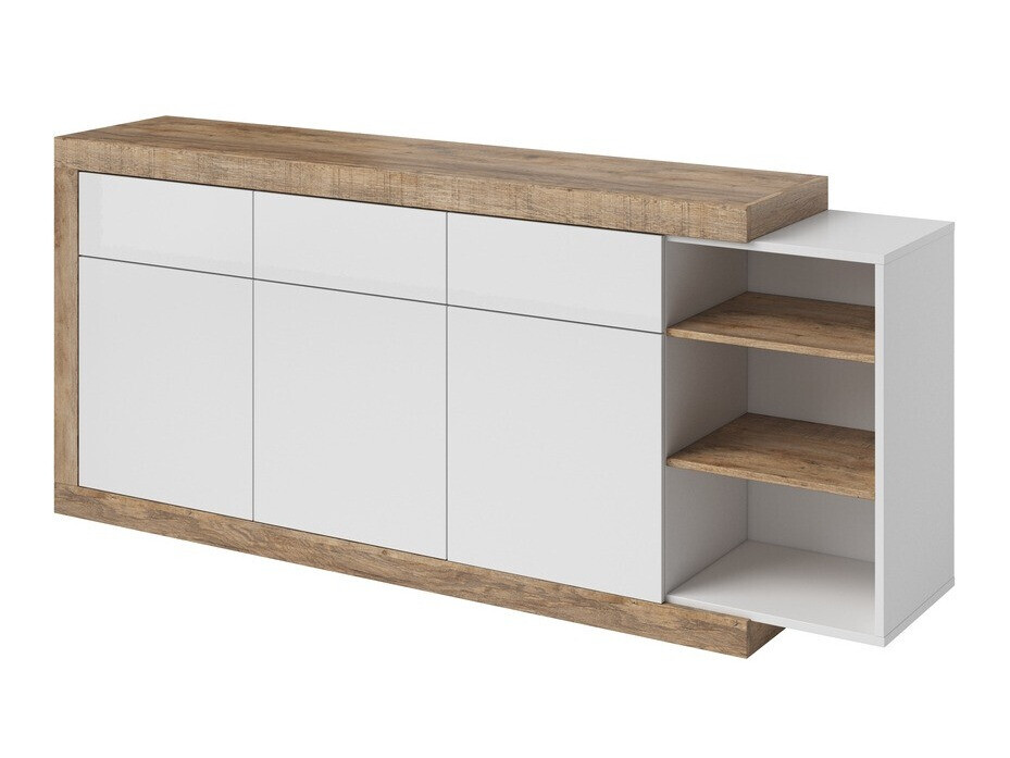 Cassettiera Balcira 102