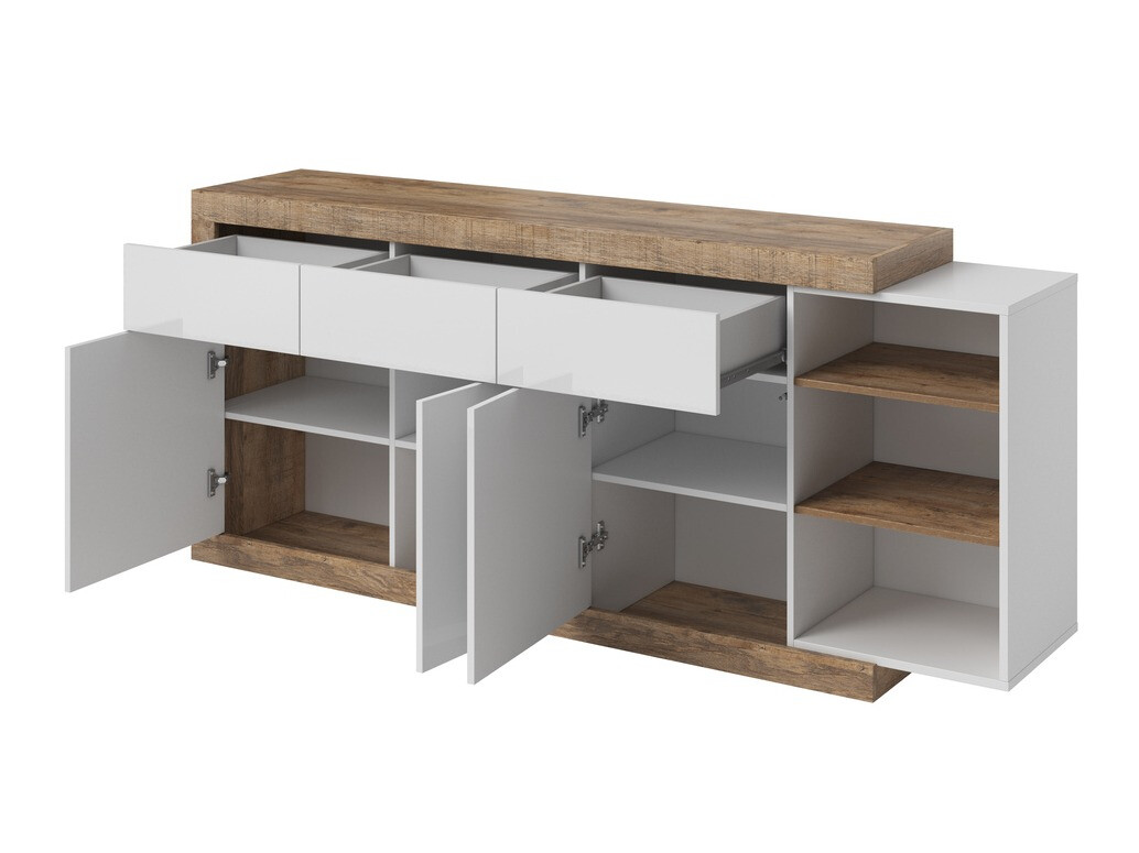 Cassettiera Balcira 102