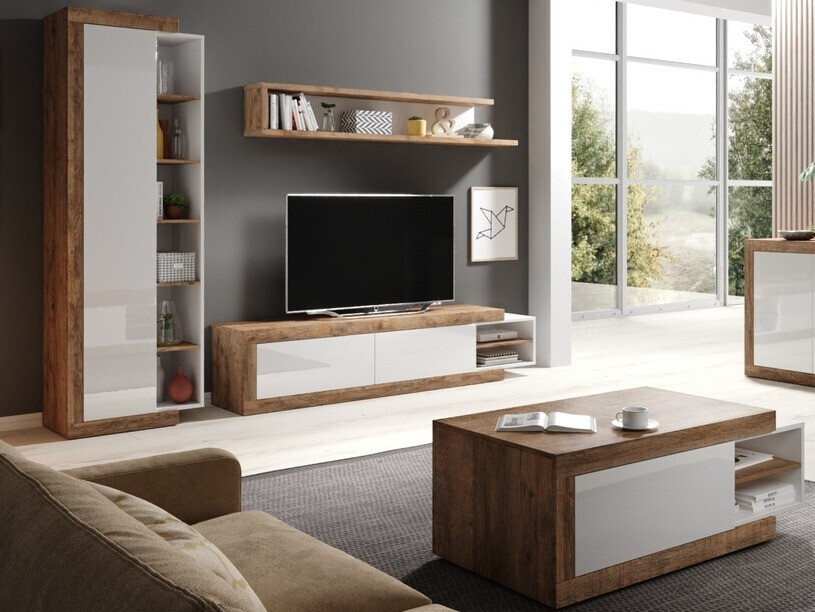 Scaffale Balcira 101