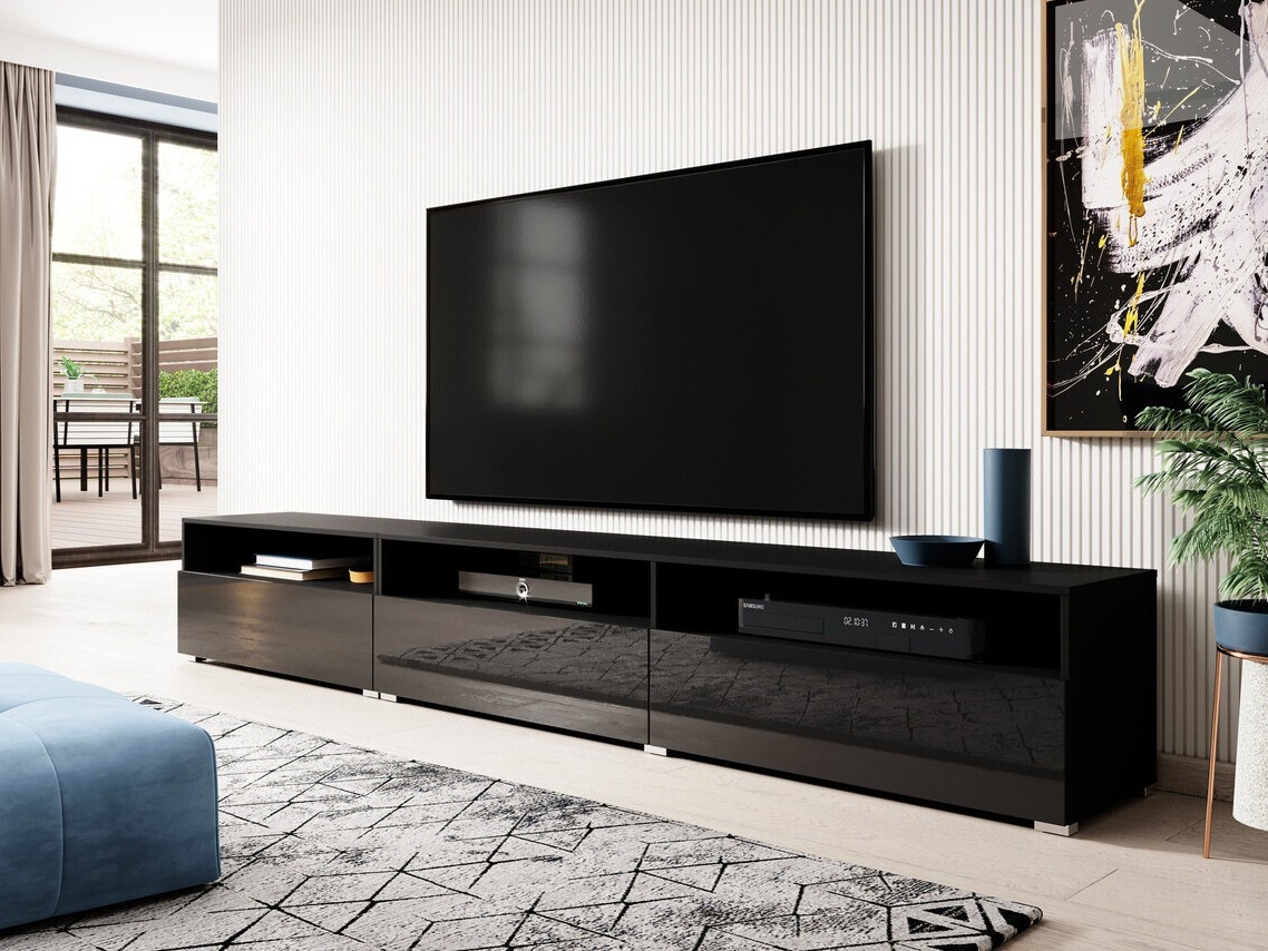 Mobile porta TV Austin 248