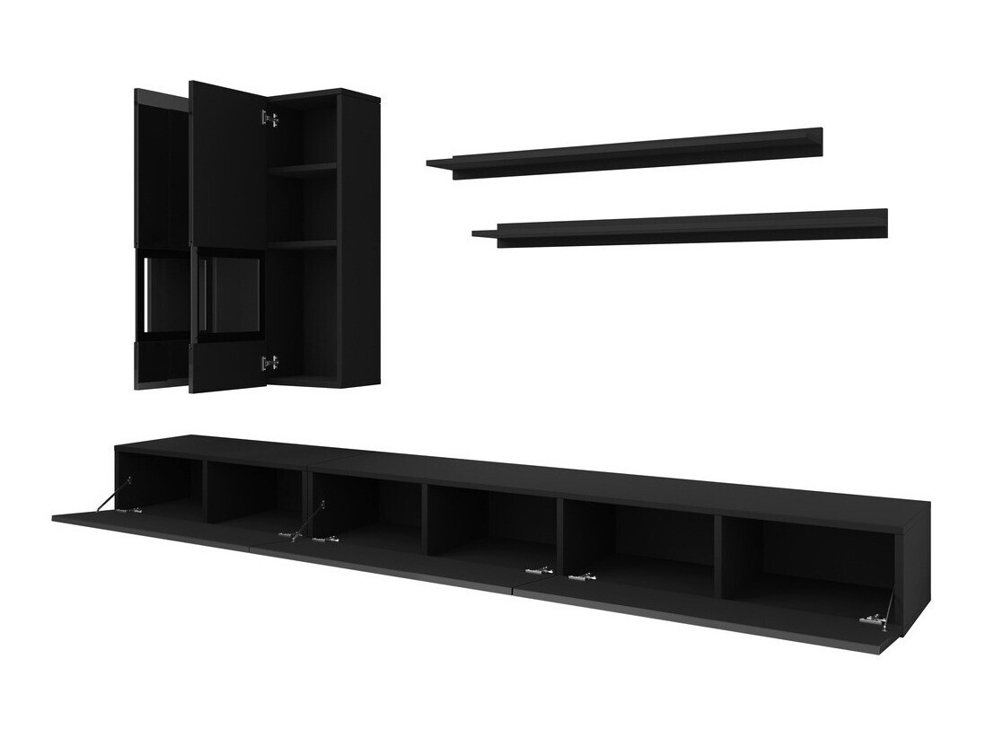 Parete attrezzata Austin 245