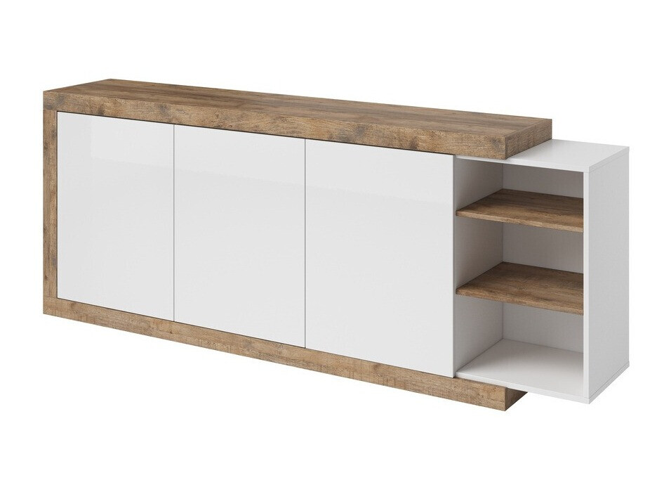 Parete attrezzata Balcira 108