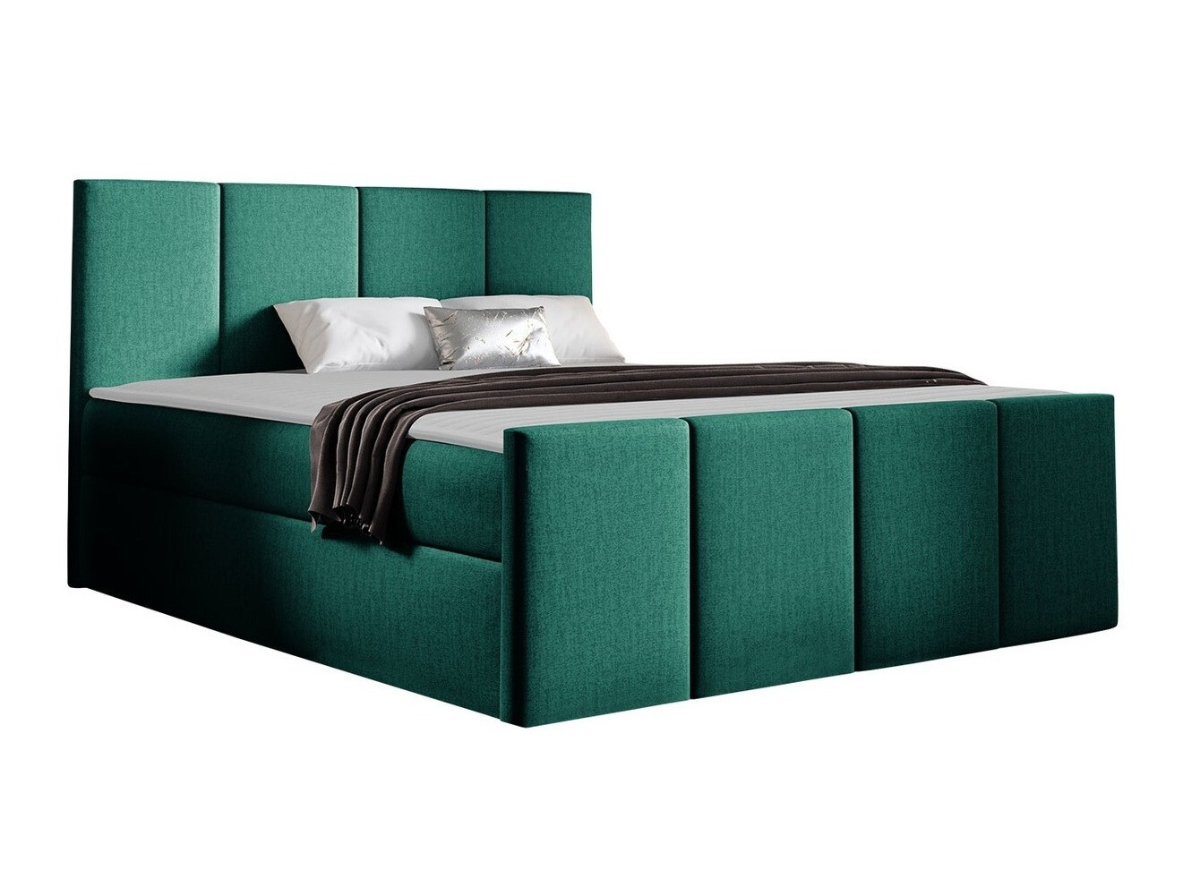 Letto continentale Ventus (Kameleon 37)