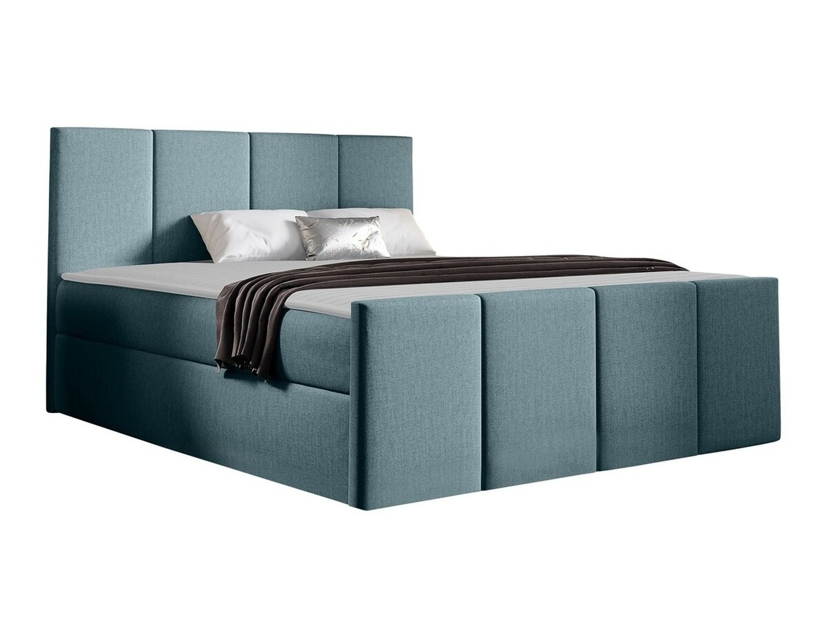 Letto continentale Ventus (Kameleon 72)