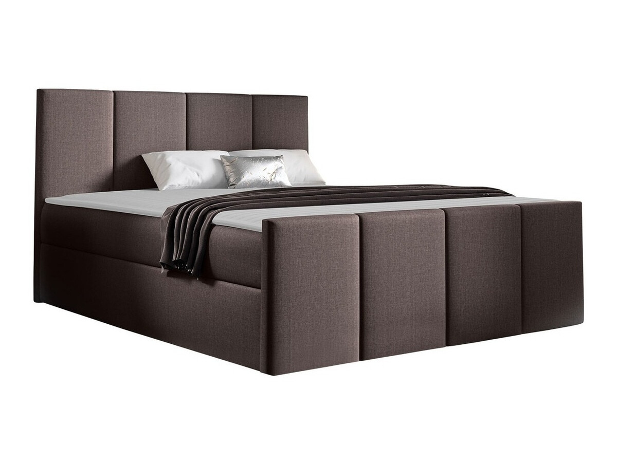 Letto continentale Ventus (Muna 05)