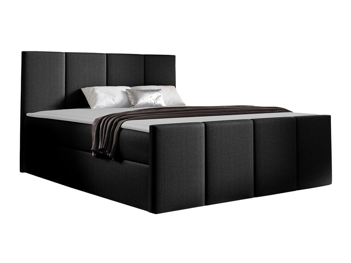 Letto continentale Ventus (Muna 14)