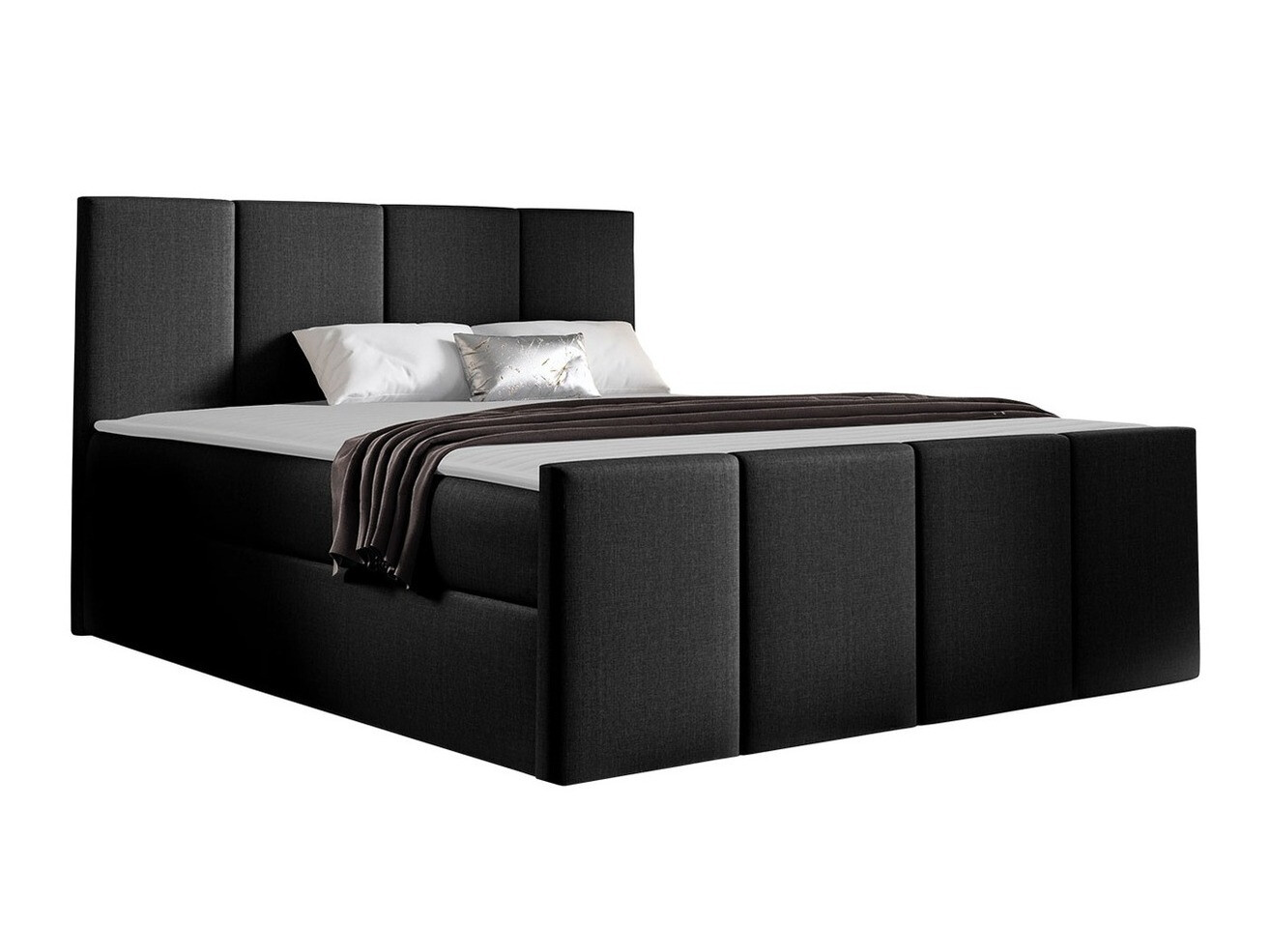 Letto continentale Ventus (Muna 14)