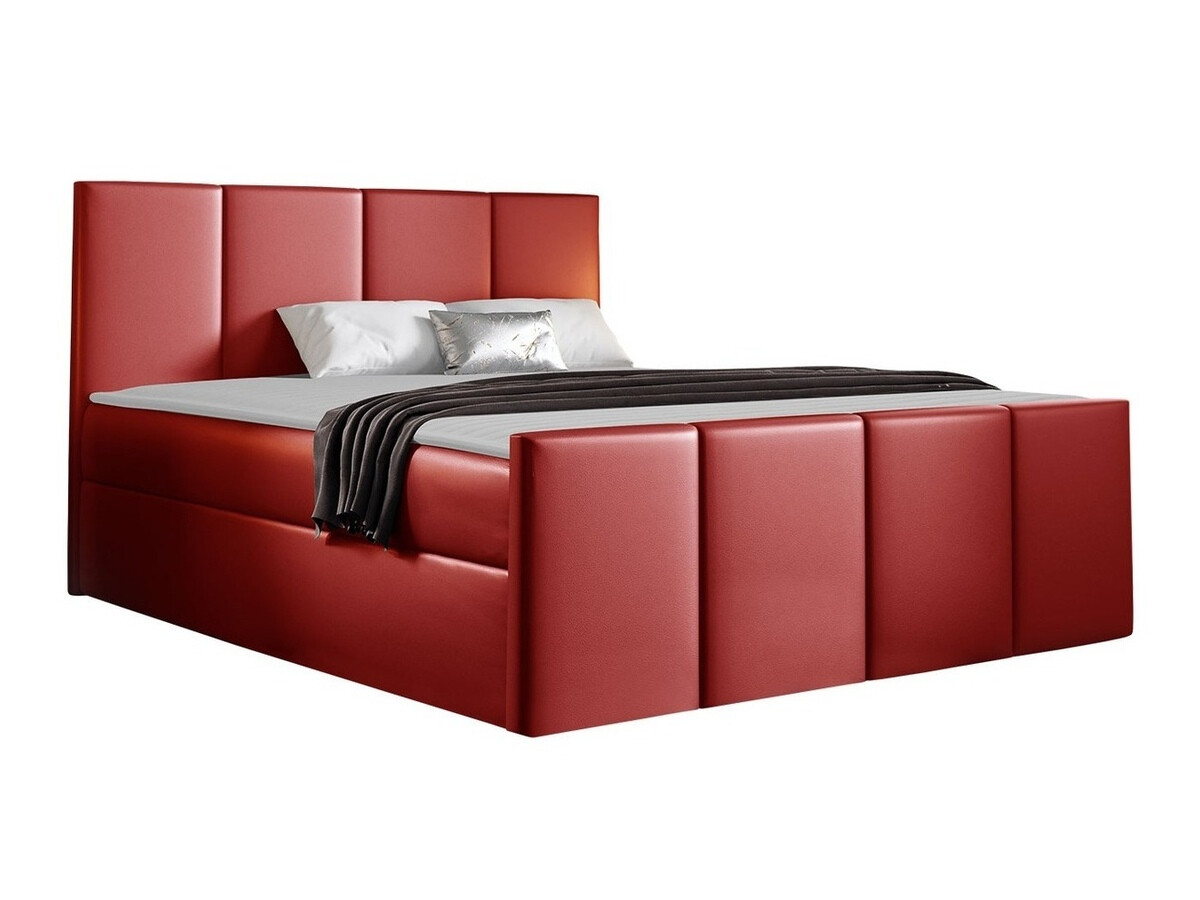 Letto continentale Ventus (Soft 010a)