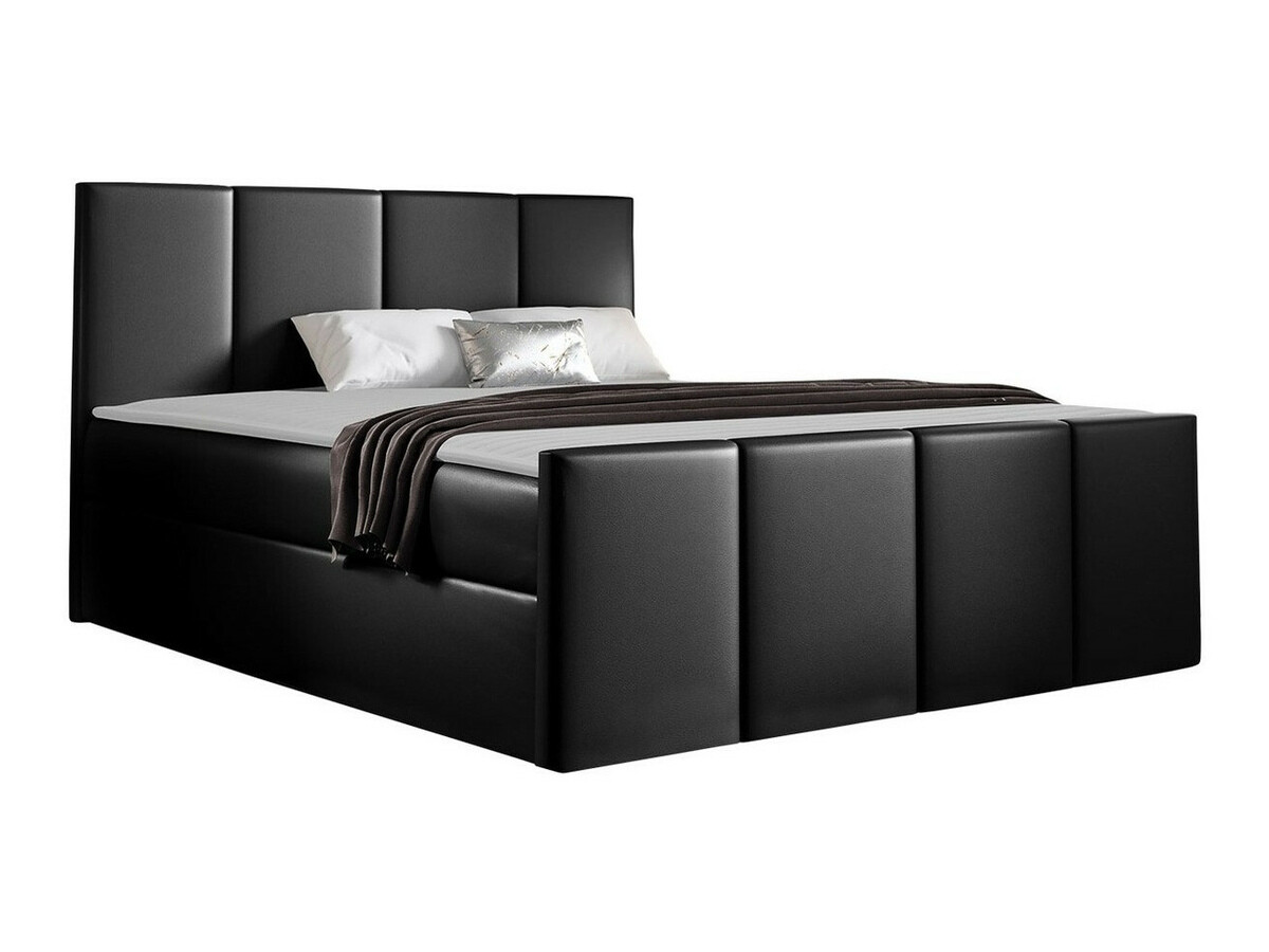 Letto continentale Ventus (Soft 011)