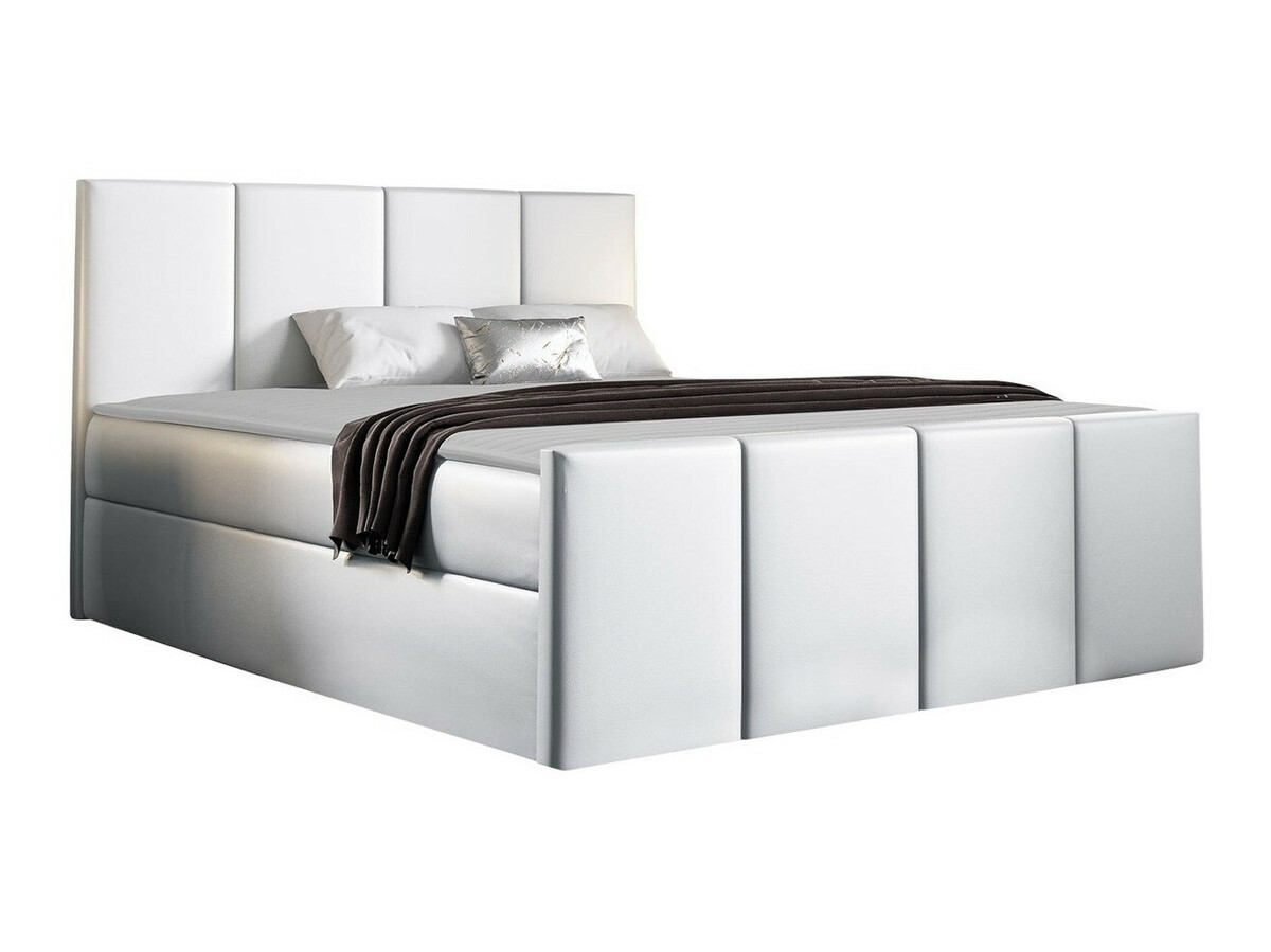 Letto continentale Ventus (Soft 017)