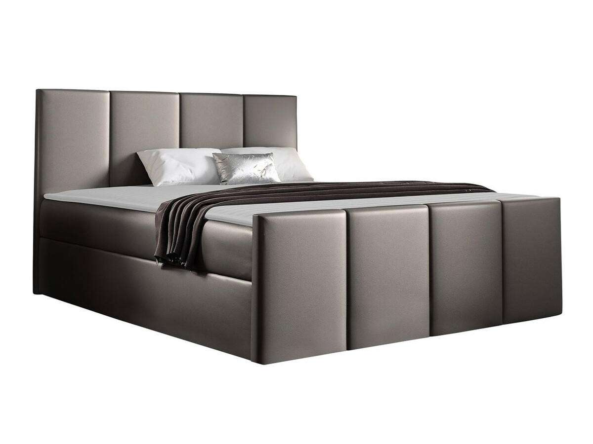 Letto continentale Ventus (Soft 029)