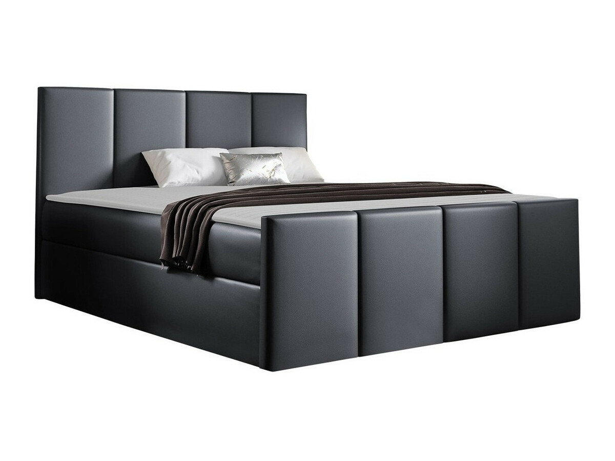 Letto continentale Ventus (Soft 032)