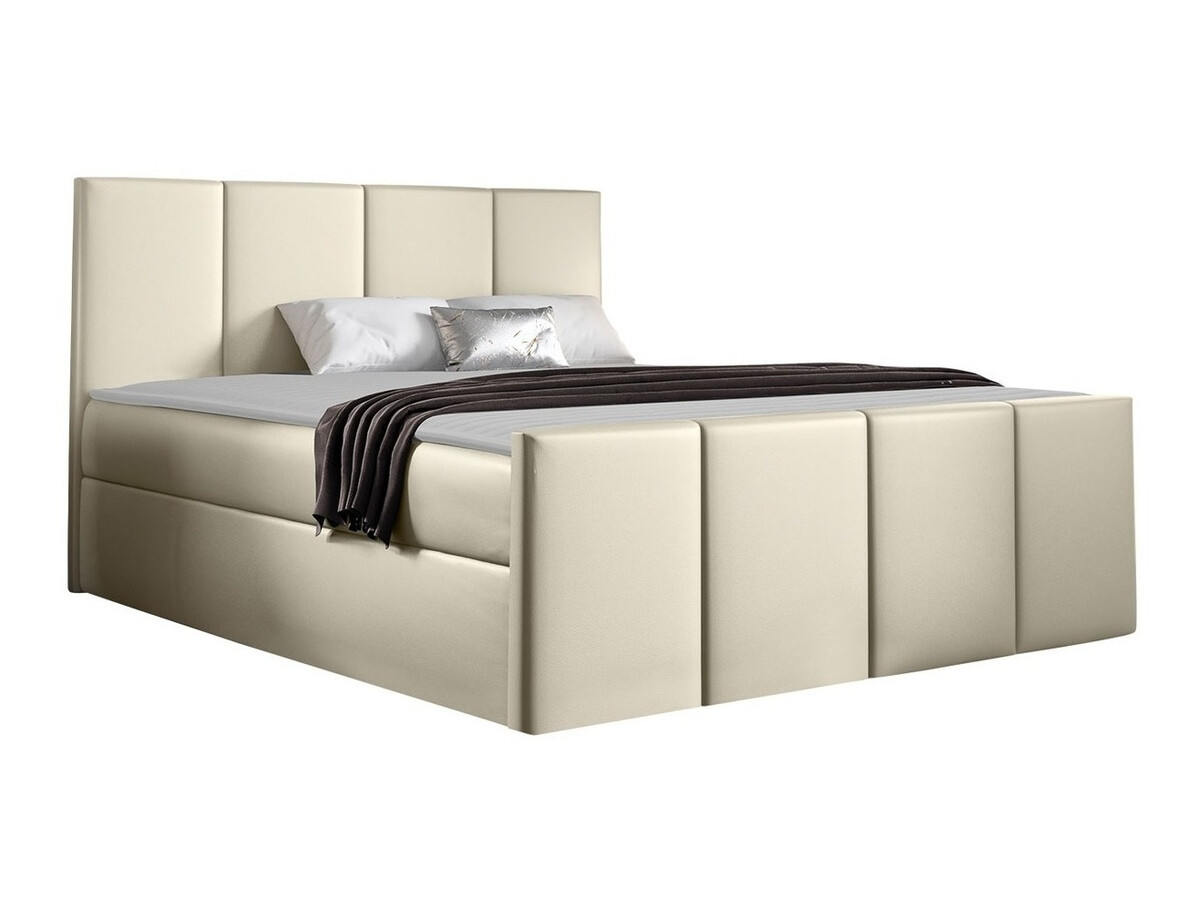 Letto continentale Ventus (Soft 033)
