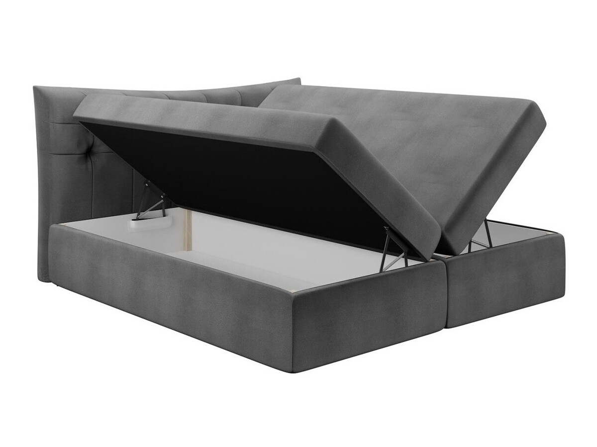 Letto continentale Insula (Kronos 19)