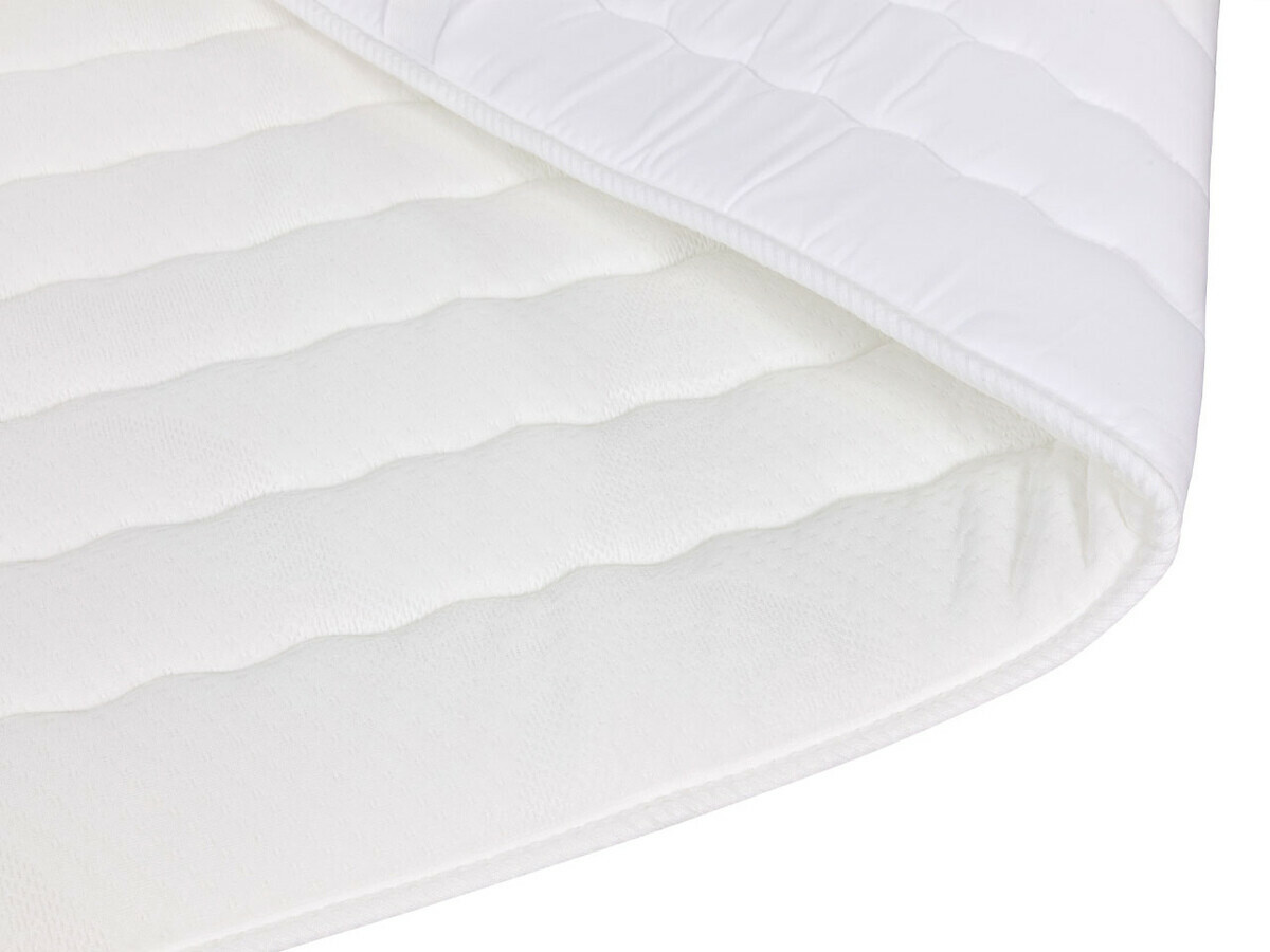 Letto continentale Carmen (Magic Velvet 2260)