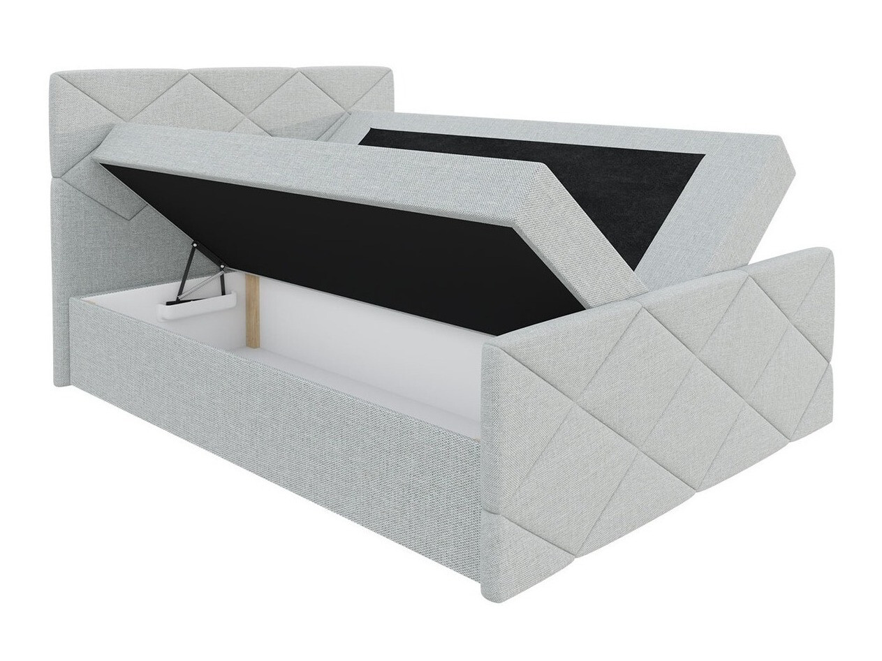 Letto continentale Mons (Ikar 01)