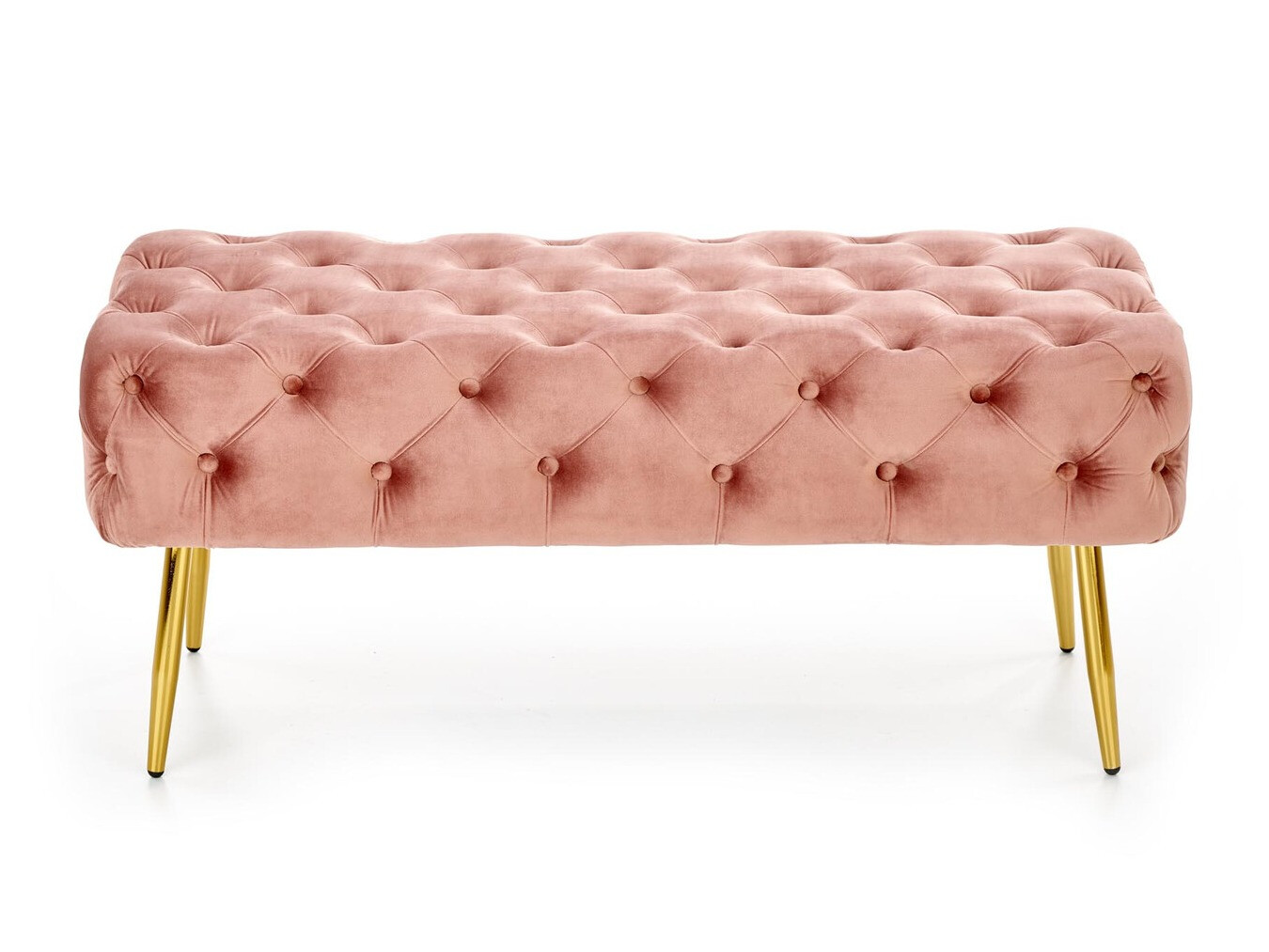 Panca imbottita Houston 1252 (Fucsia)