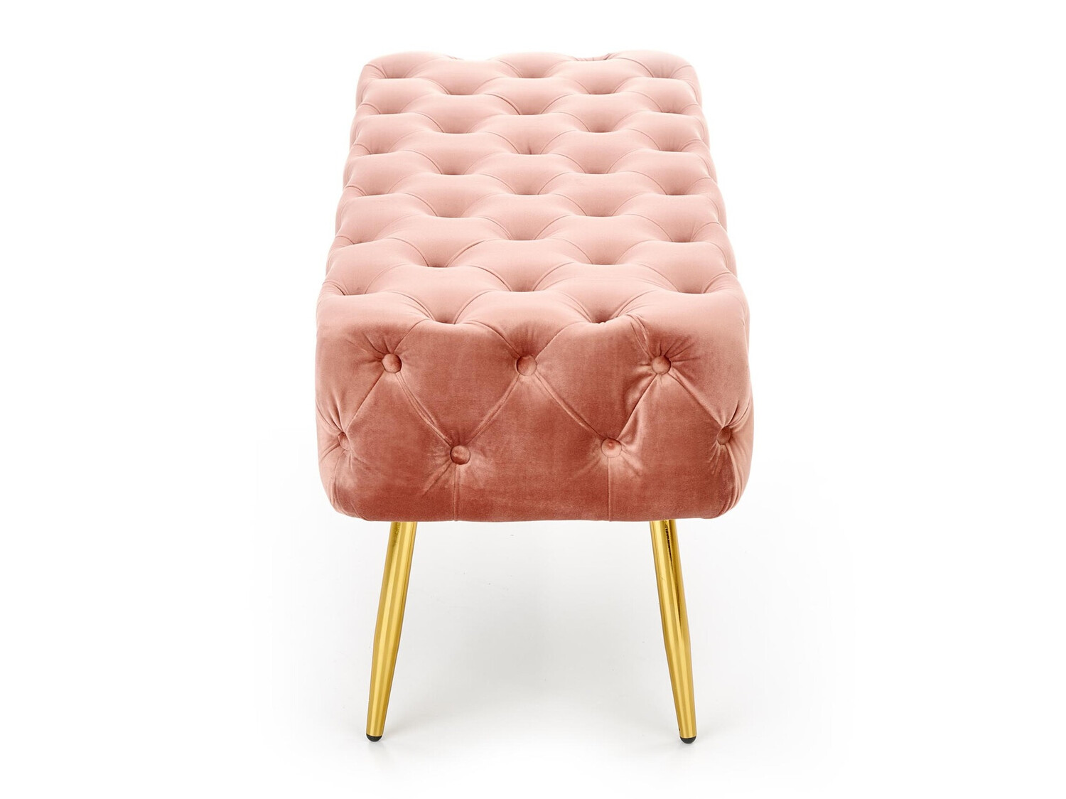 Panca imbottita Houston 1252 (Fucsia)