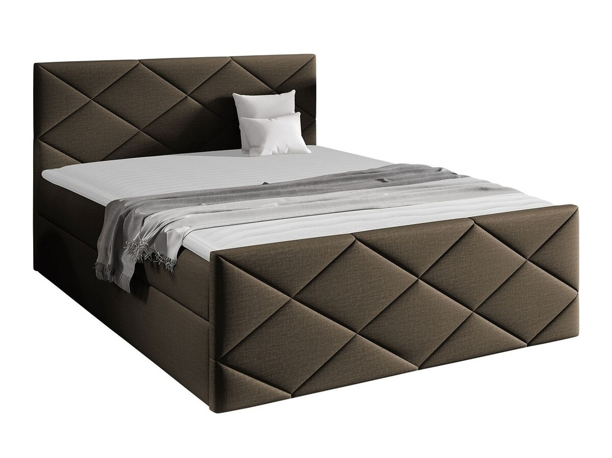 Letto continentale Mons (Zetta 294)