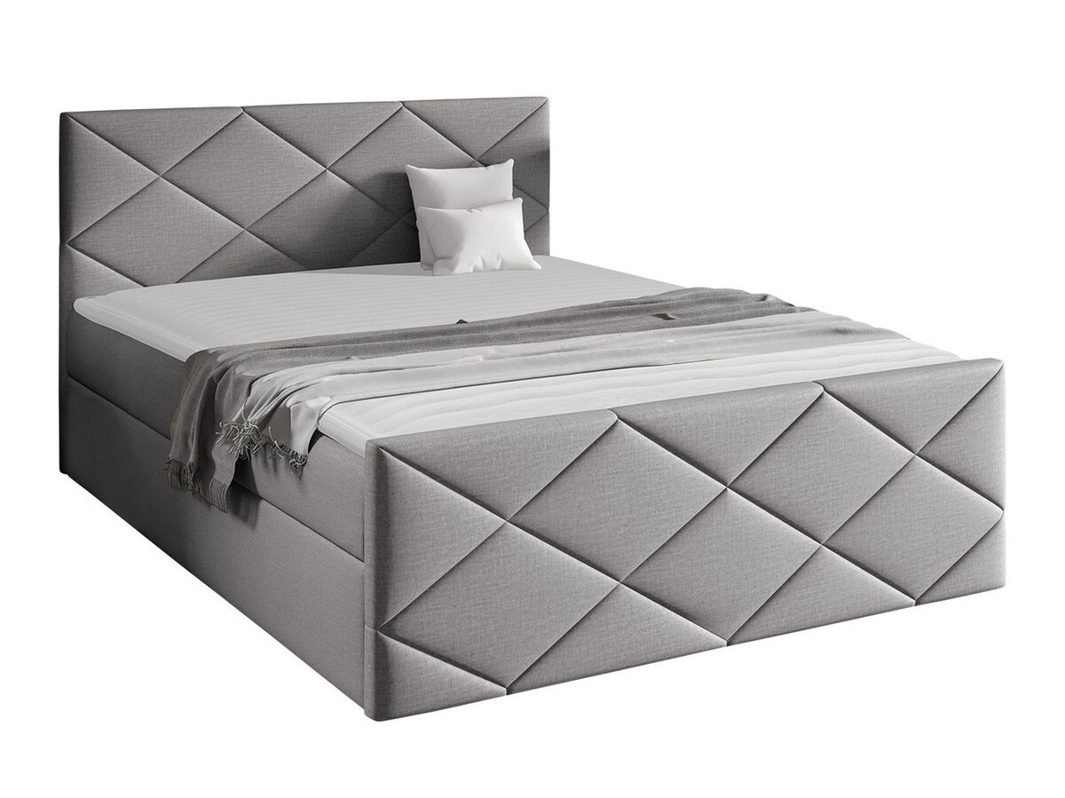 Letto continentale Mons (Zetta 302)
