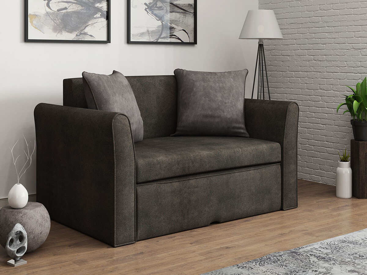 Divano letto Carlsbad 101 (Ranger 11 + Ranger 10)