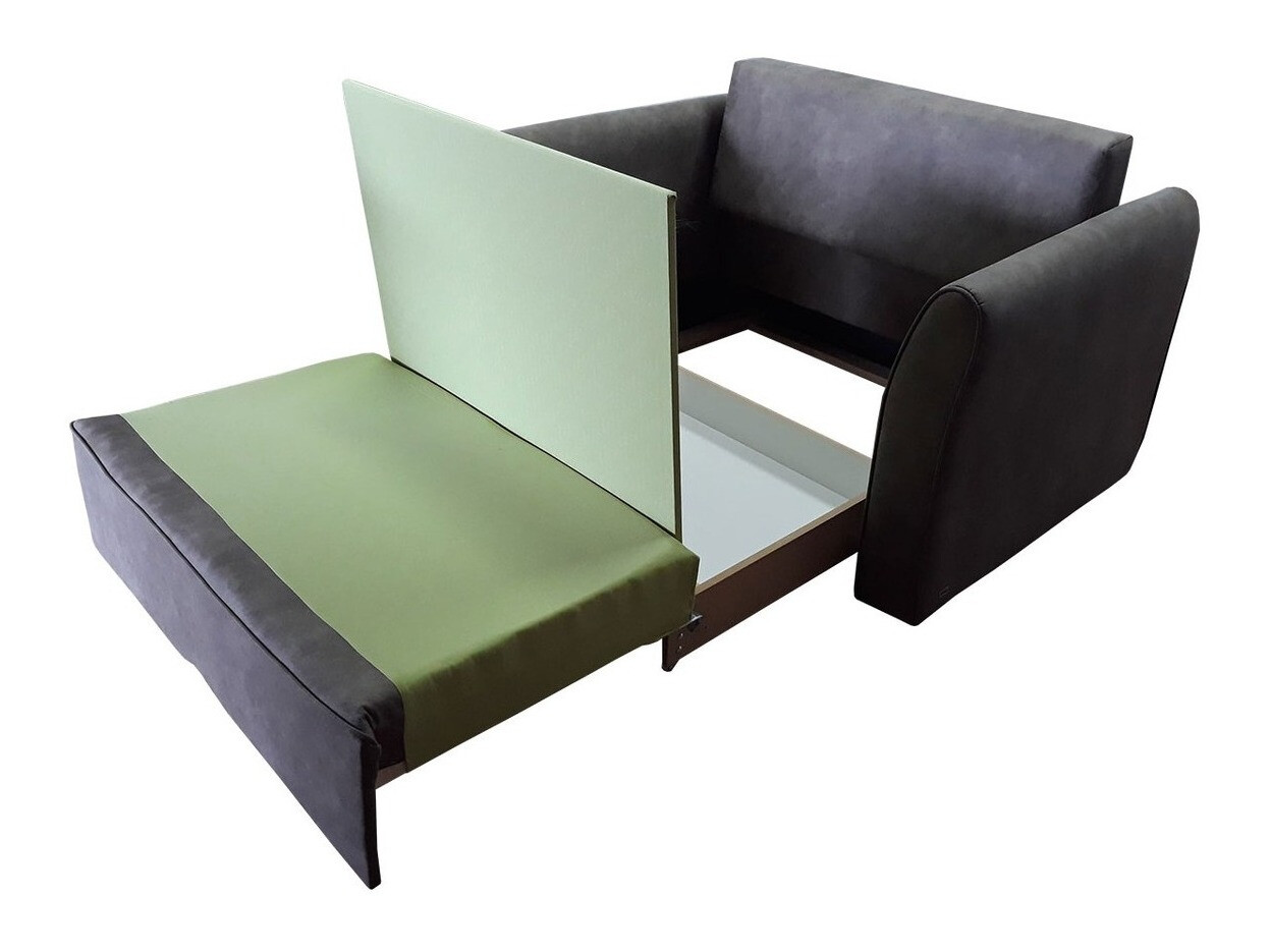 Divano letto Carlsbad 101 (Ranger 11 + Ranger 10)