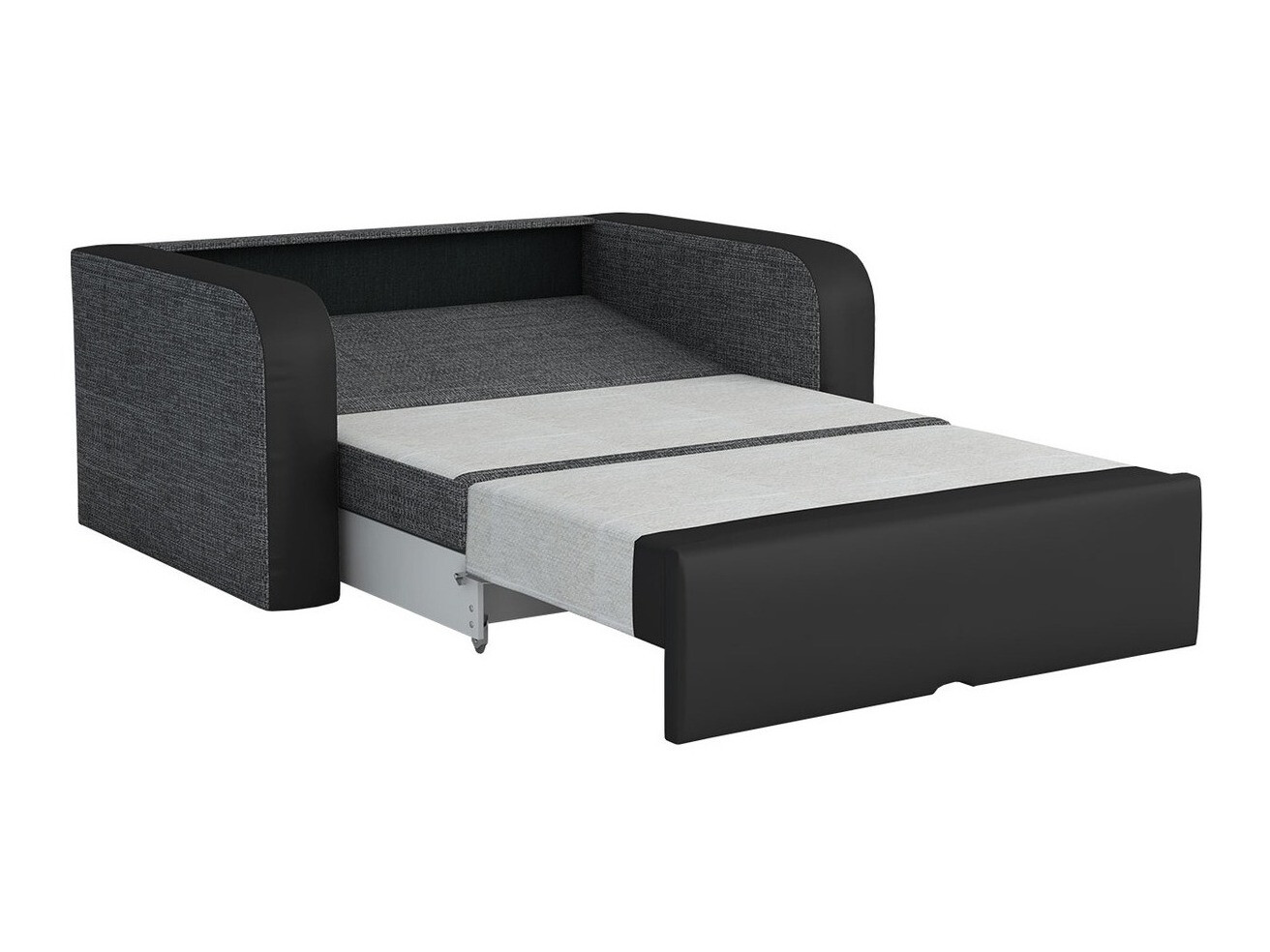 Divano letto Carlsbad 103 (Soft 011 + Drago 140)