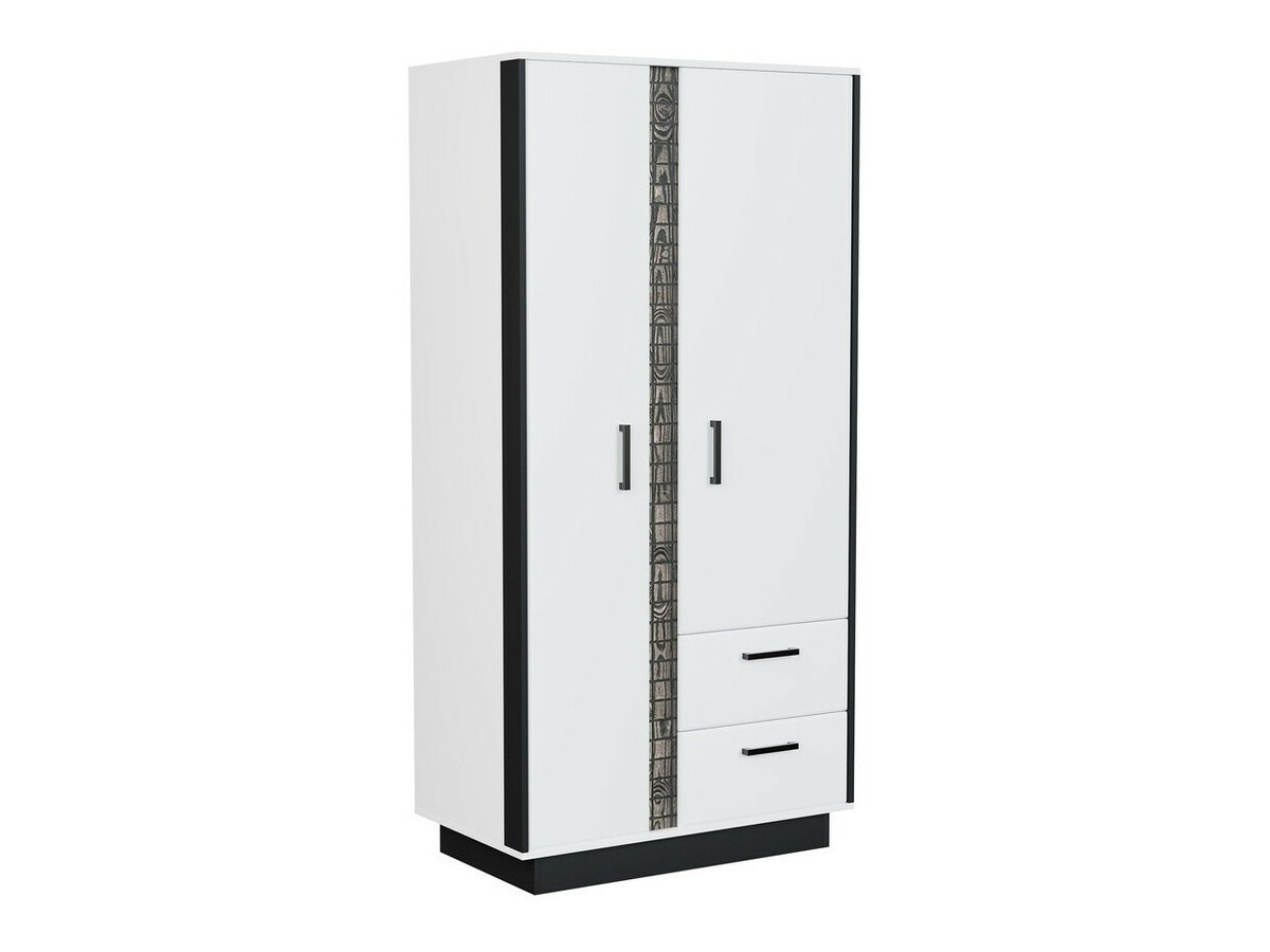 Parete attrezzata Fiosalu 116