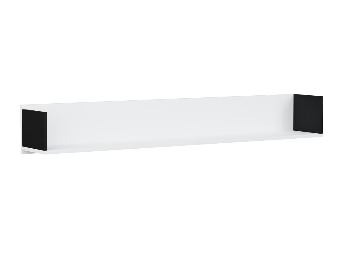 Parete attrezzata Fiosalu 116