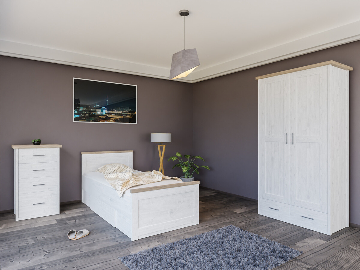 Set di mobili Elblore 111