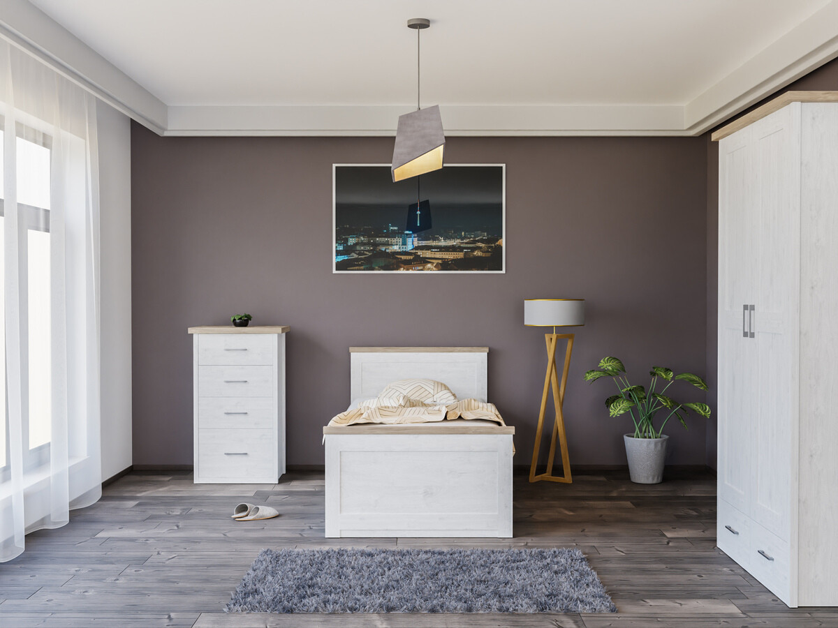 Set di mobili Elblore 111