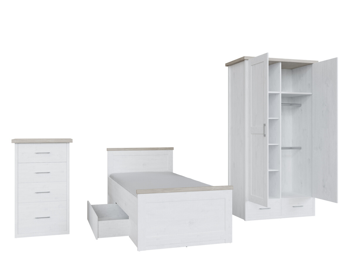 Set di mobili Elblore 111