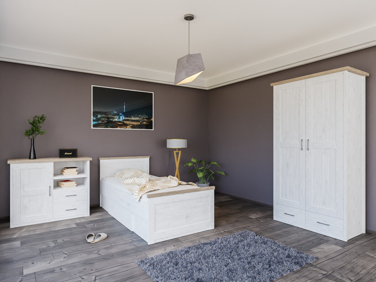 Set di mobili Elblore 112