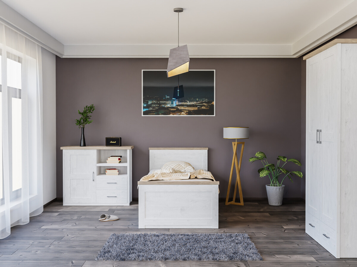 Set di mobili Elblore 112