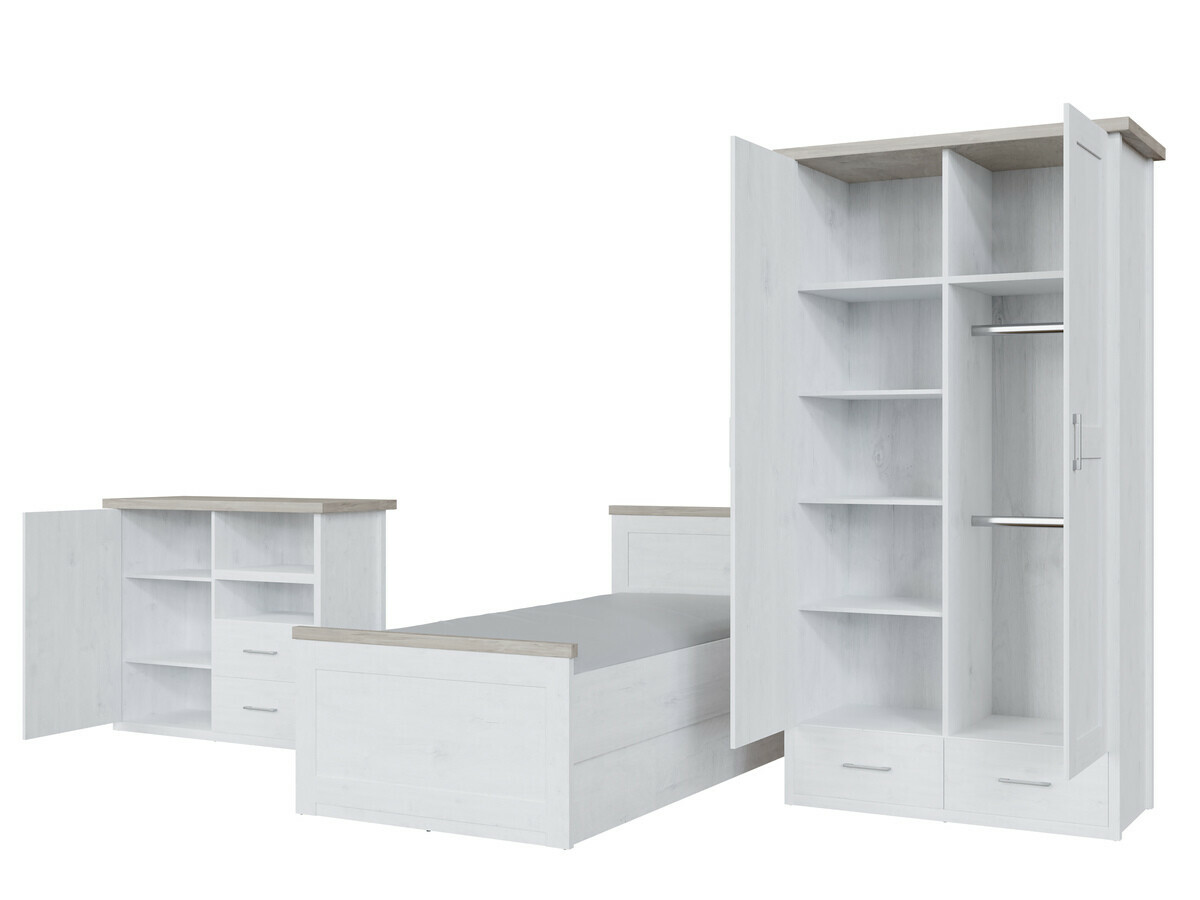 Set di mobili Elblore 112