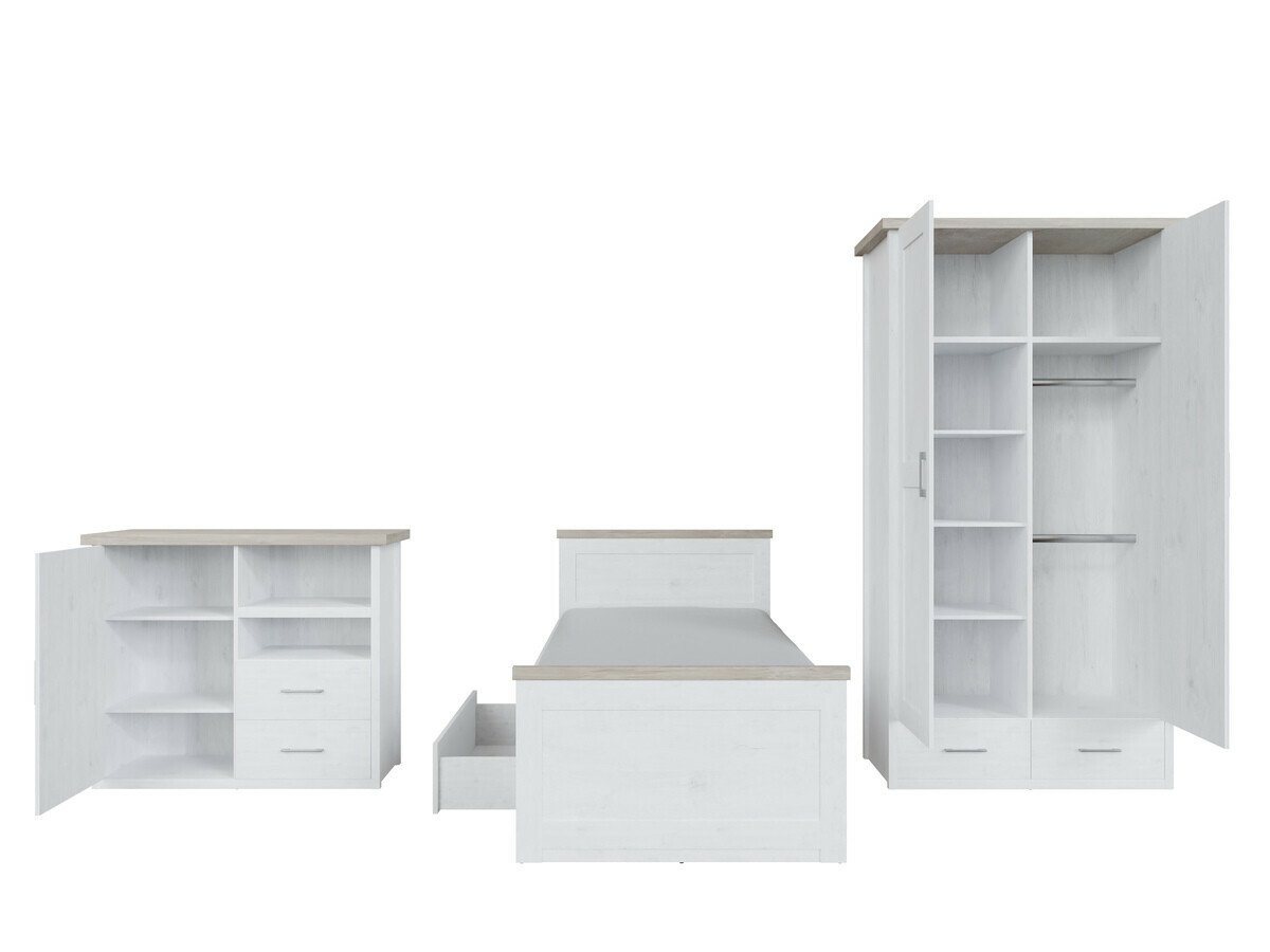 Set di mobili Elblore 112