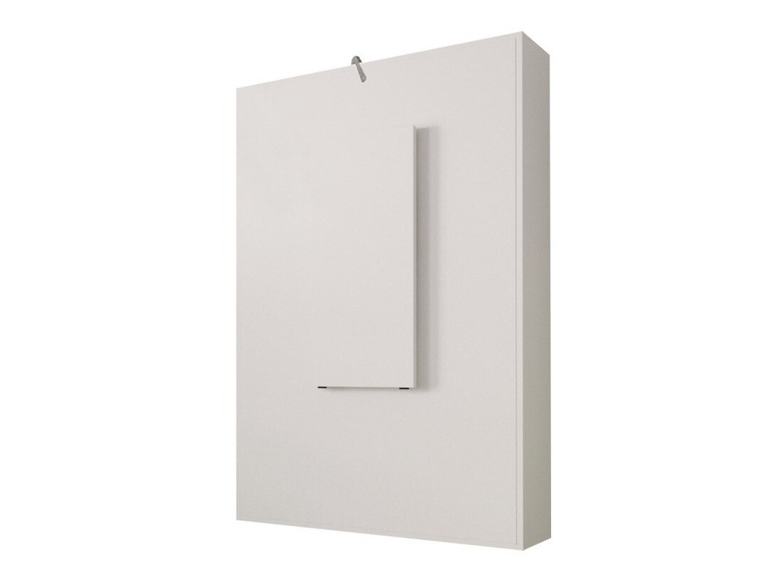Tavolo pieghevole Pinis III (Bianco)